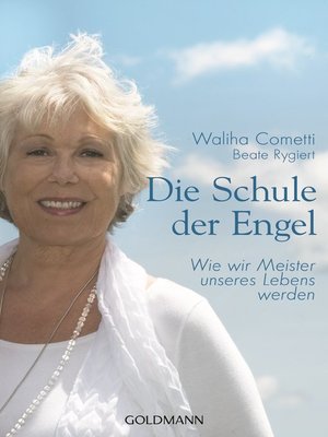 cover image of Die Schule der Engel